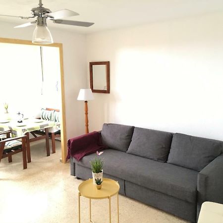 Apartamento Vistas La Mata Playa 외부 사진
