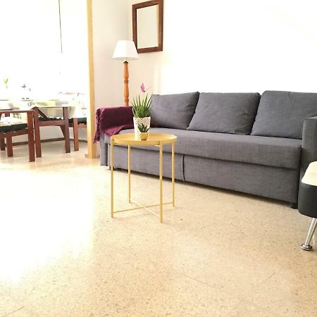 Apartamento Vistas La Mata Playa 외부 사진