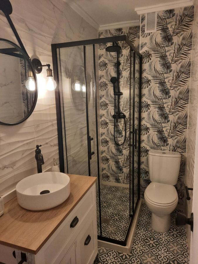 Apartamento Vistas La Mata Playa 외부 사진