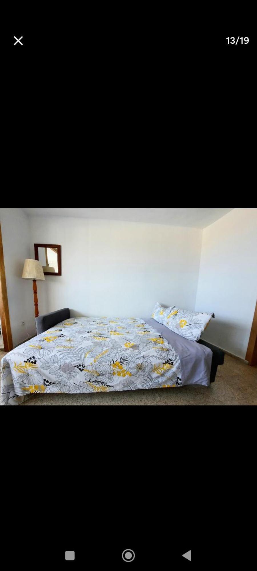 Apartamento Vistas La Mata Playa 외부 사진