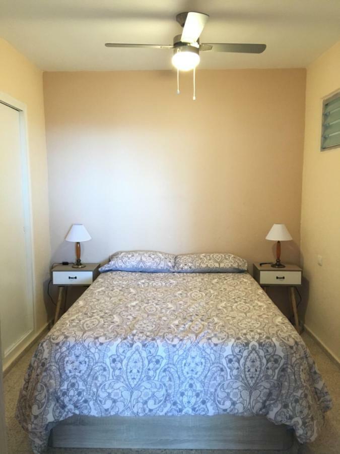 Apartamento Vistas La Mata Playa 외부 사진