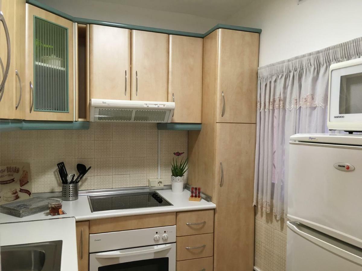 Apartamento Vistas La Mata Playa 외부 사진