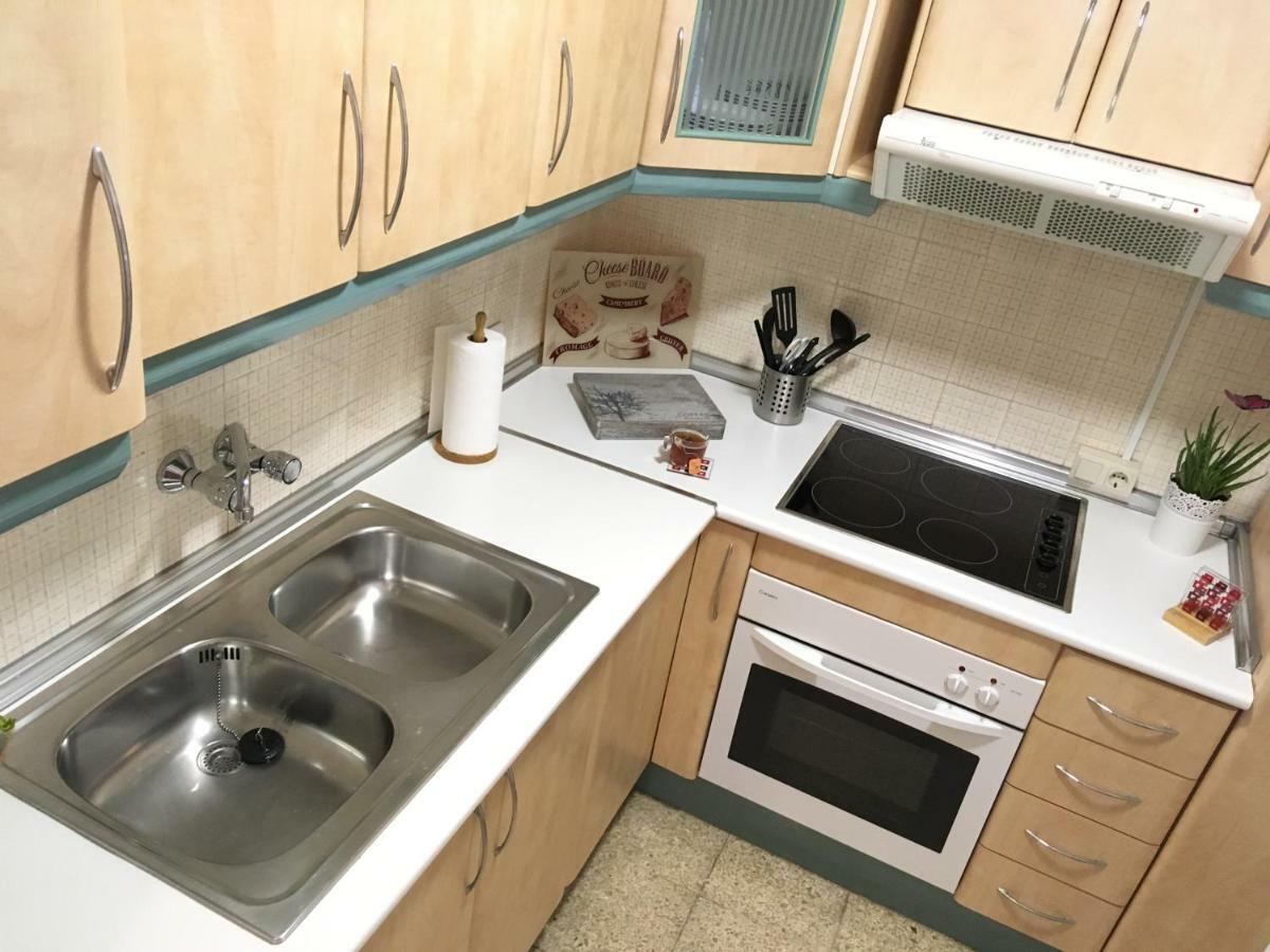 Apartamento Vistas La Mata Playa 외부 사진