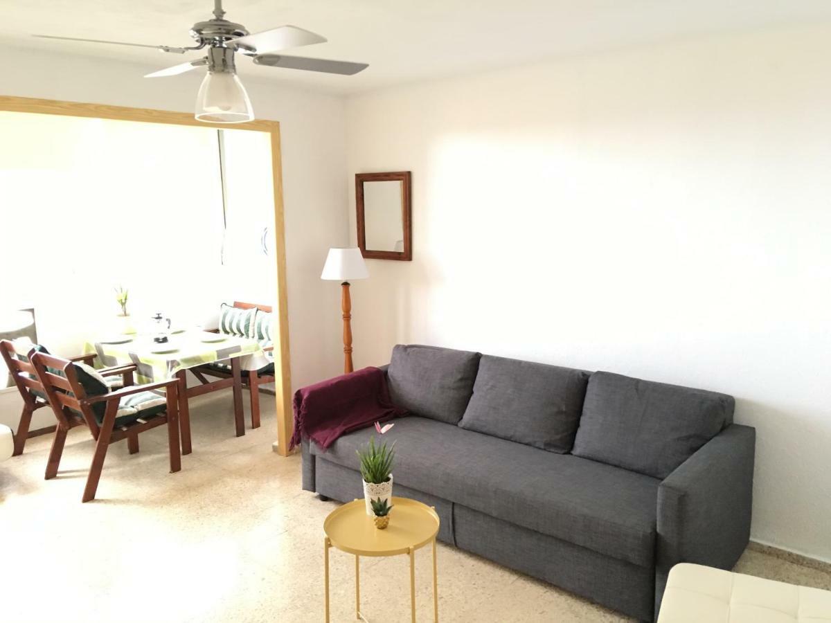 Apartamento Vistas La Mata Playa 외부 사진