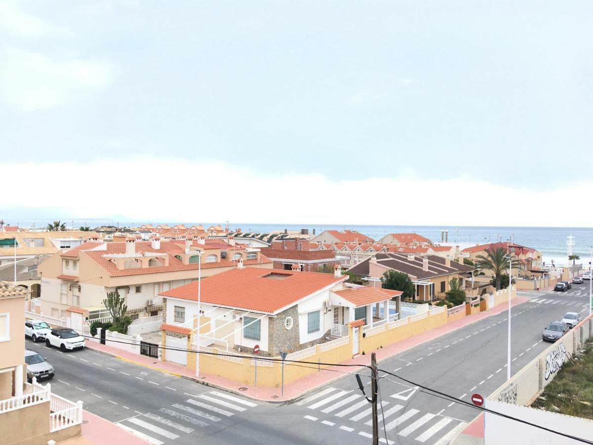 Apartamento Vistas La Mata Playa 외부 사진
