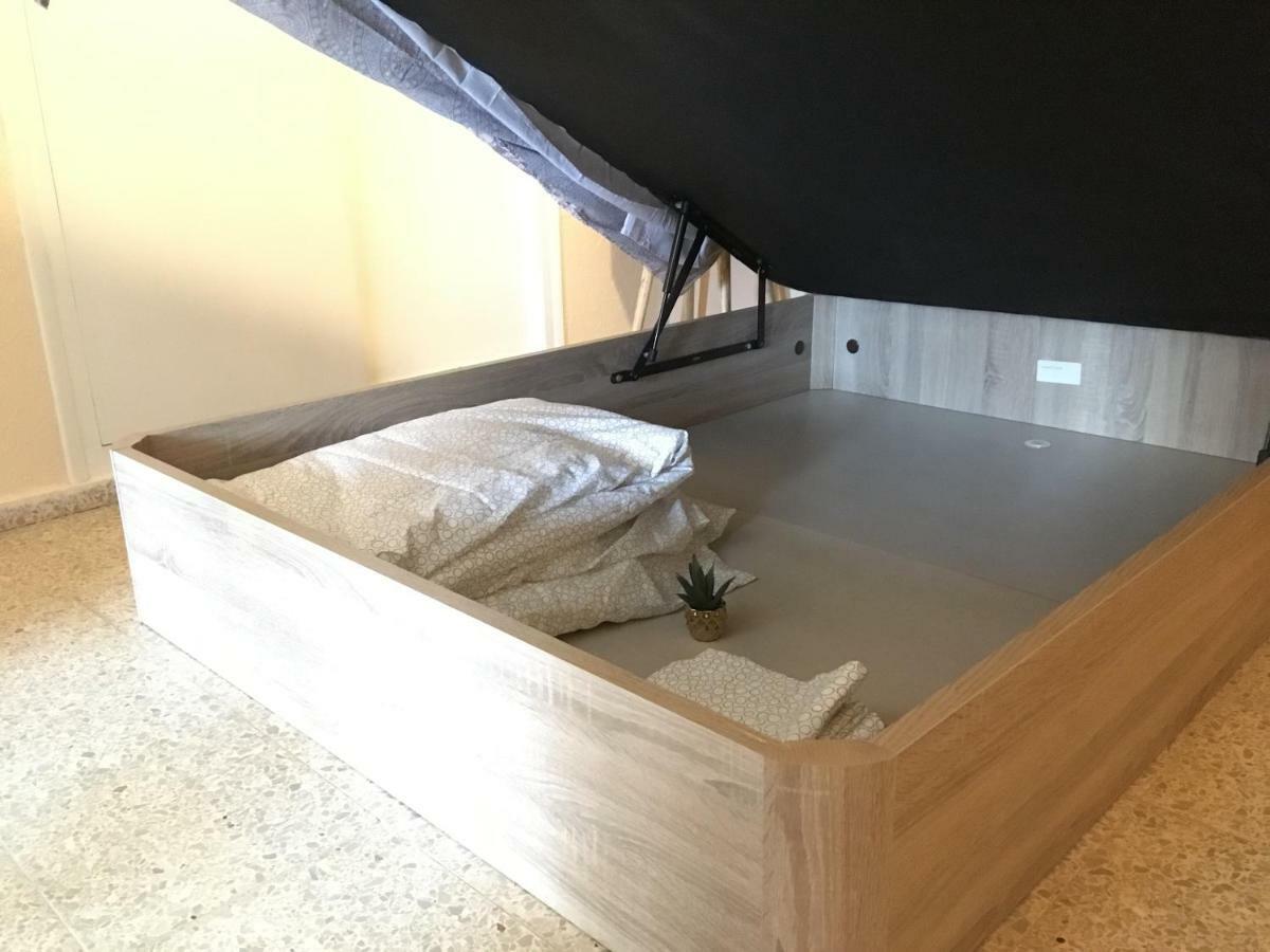 Apartamento Vistas La Mata Playa 외부 사진