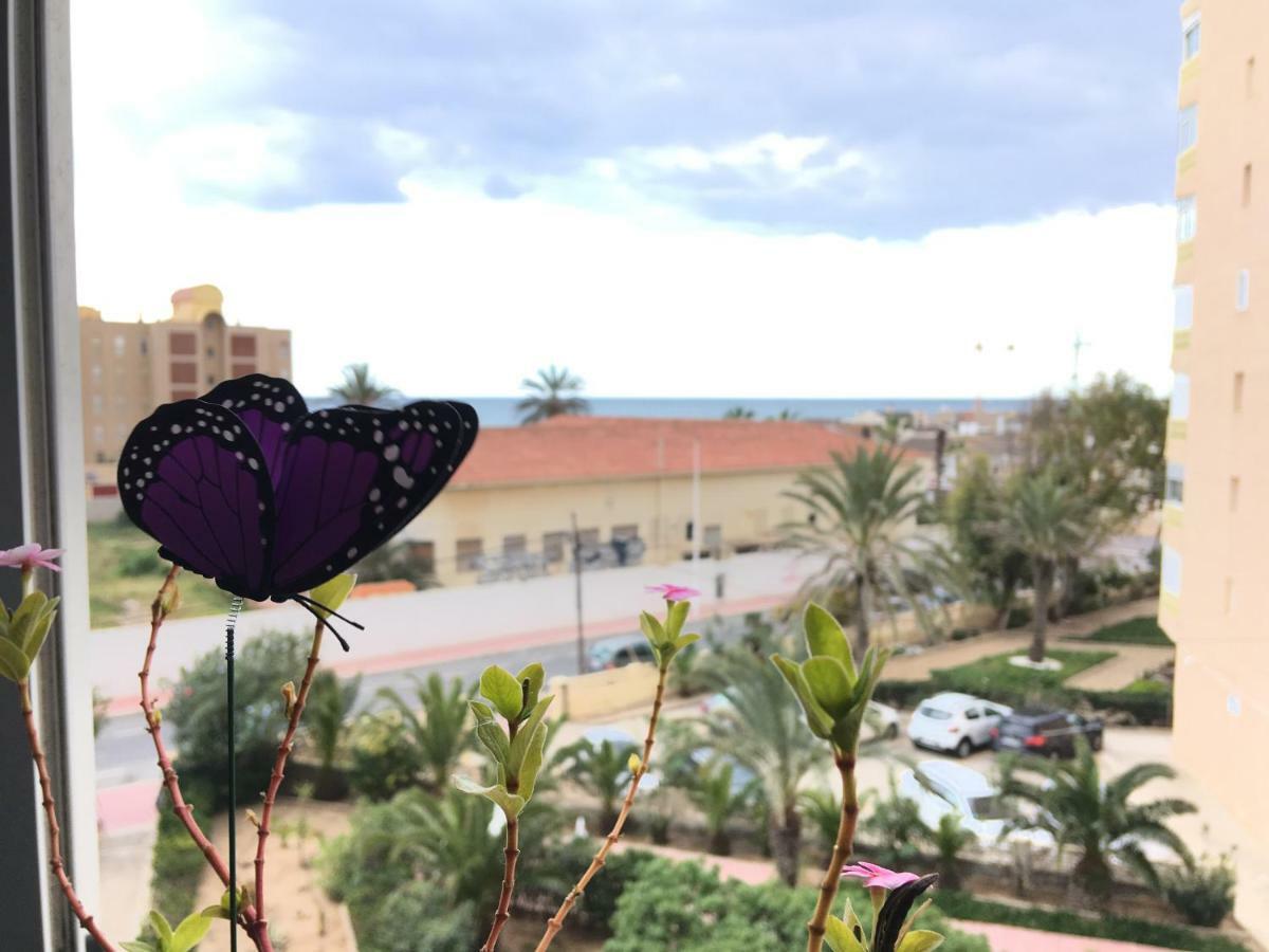 Apartamento Vistas La Mata Playa 외부 사진