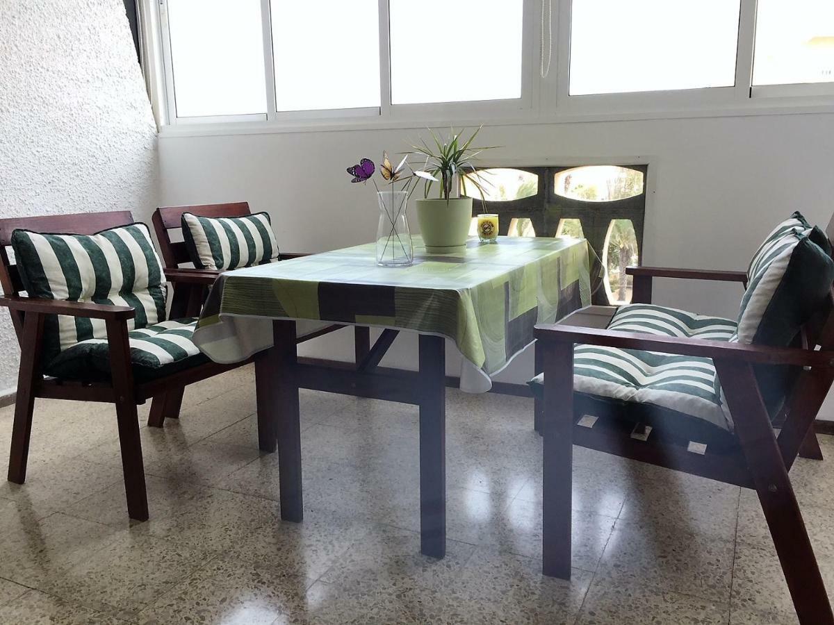 Apartamento Vistas La Mata Playa 외부 사진
