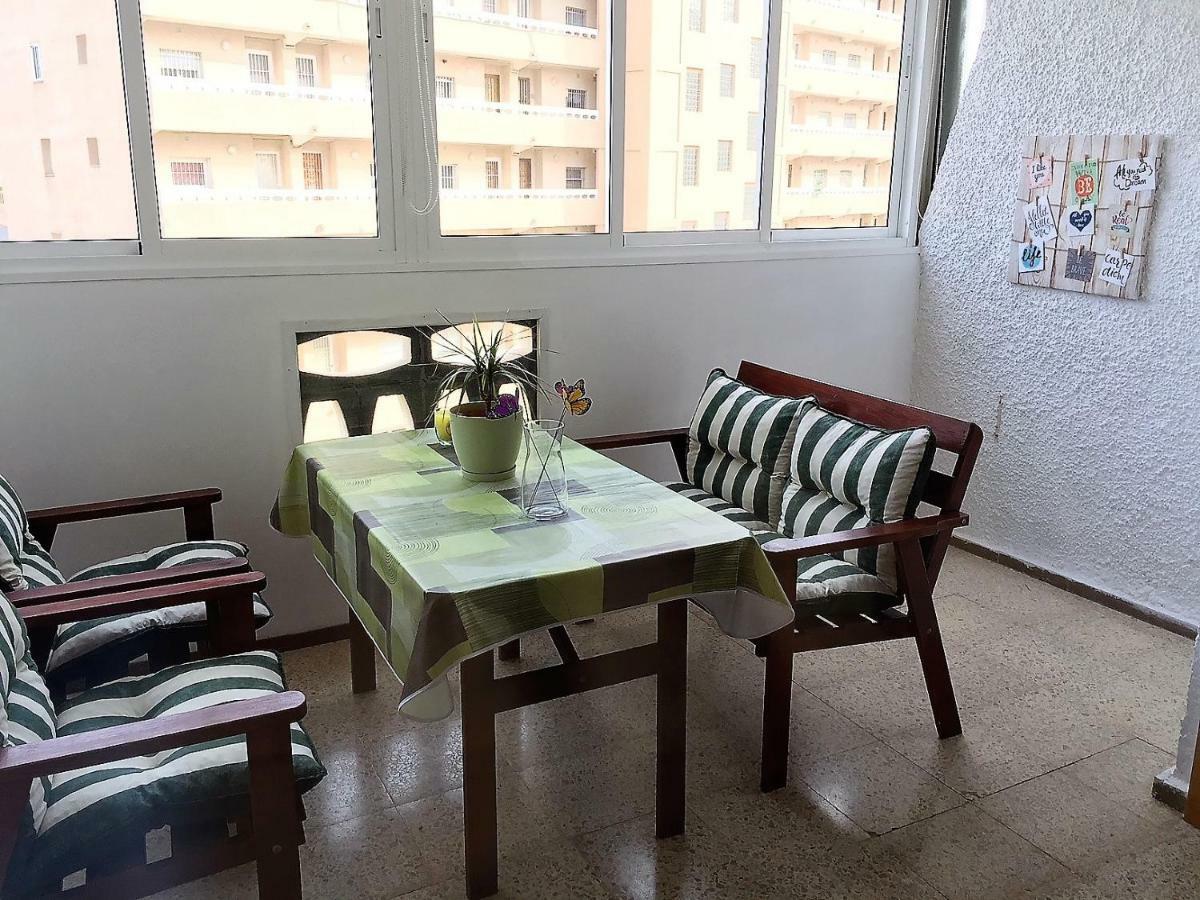 Apartamento Vistas La Mata Playa 외부 사진