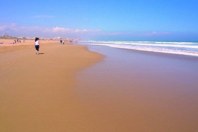 Apartamento Vistas La Mata Playa 외부 사진
